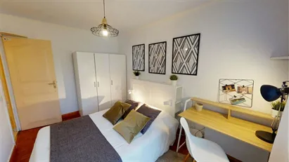 Room for rent in Lyon, Auvergne-Rhône-Alpes