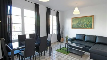 Apartment for rent in Barcelona Sants-Montjuïc, Barcelona