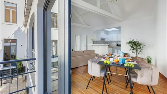 Apartments in Stad Brussel - photo 3
