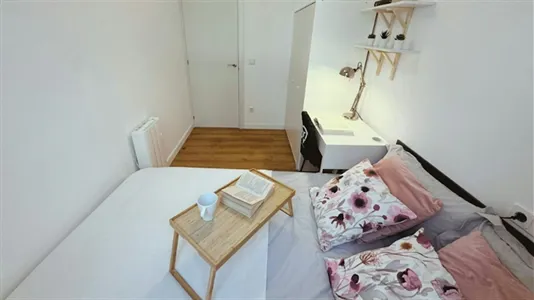 Apartments in Madrid Arganzuela - photo 6