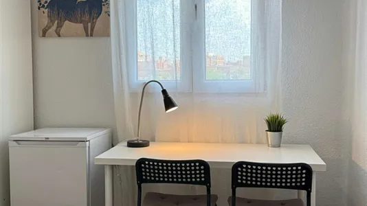 Rooms in Madrid Carabanchel - photo 2