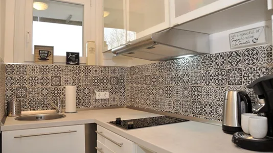 Apartments in Pinneberg - photo 10