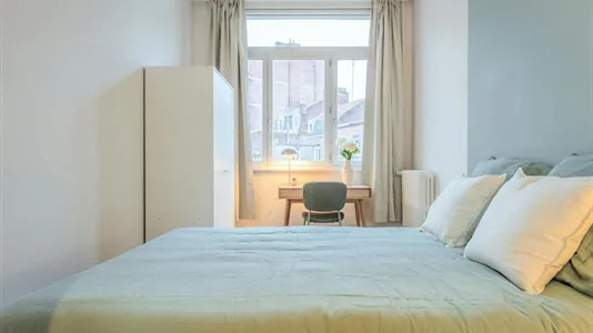 Rooms in Lille - photo 4