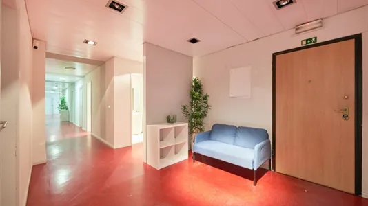 Rooms in Location is not specified - photo 8