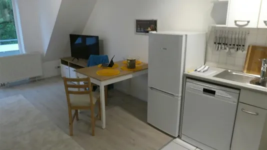 Apartments in Hamburg Harburg - photo 4