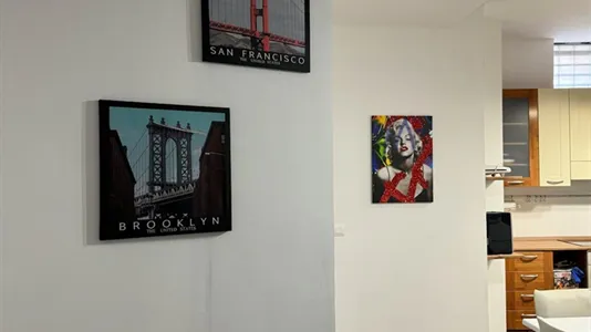 Apartments in Turin - photo 10