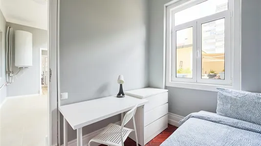 Rooms in Location is not specified - photo 4