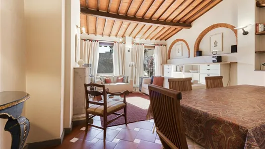 Apartments in Florence - photo 5