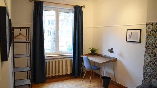 Rooms in Brussels Schaarbeek - photo 2