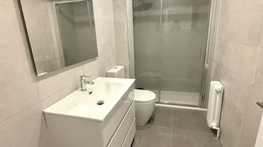 Rooms in Móstoles - photo 9