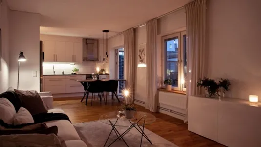 Apartments in Lundby - photo 2