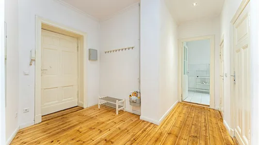 Rooms in Berlin Friedrichshain-Kreuzberg - photo 5