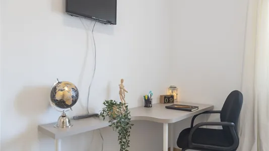 Rooms in Alcorcón - photo 8