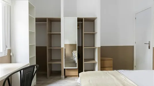 Rooms in Getafe - photo 4