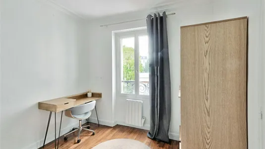 Apartments in Paris 18ème arrondissement - Montmartre - photo 5