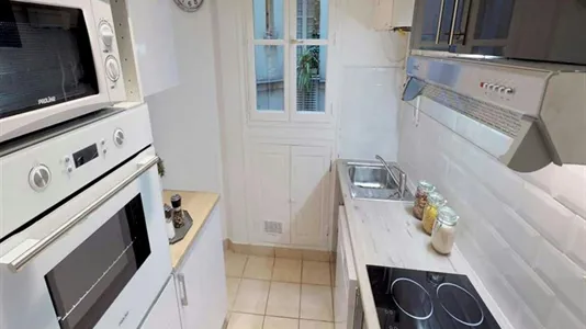 Rooms in Paris 12ème arrondissement - Bercy - photo 7