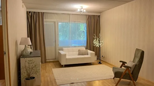 Rooms in Espoo - photo 1