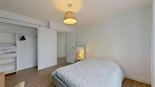 Rooms in Caen - photo 3