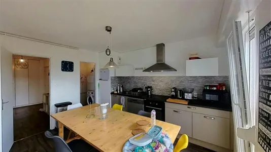 Rooms in Metz - photo 10