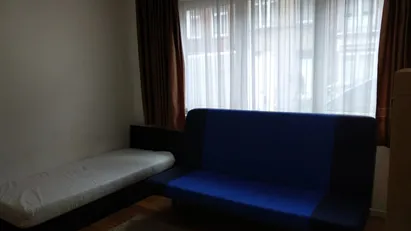 Room for rent in Brussels Anderlecht, Brussels