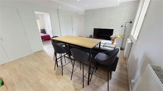 Rooms in Grenoble - photo 8