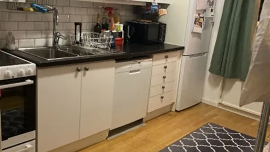 Apartments in Eskilstuna - photo 2