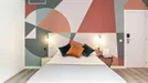 Room for rent, Barcelona Ciutat Vella, Barcelona, &lt;span class=&quot;blurred street&quot; onclick=&quot;ProcessAdRequest(9314839)&quot;&gt;&lt;span class=&quot;hint&quot;&gt;See streetname&lt;/span&gt;[xxxxxxxxxxxxx]&lt;/span&gt;