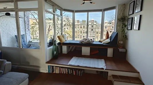 Apartments in Location is not specified - photo 9