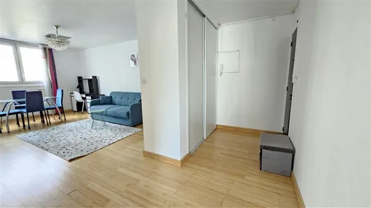 Apartments in Paris 20ème arrondissement - photo 5