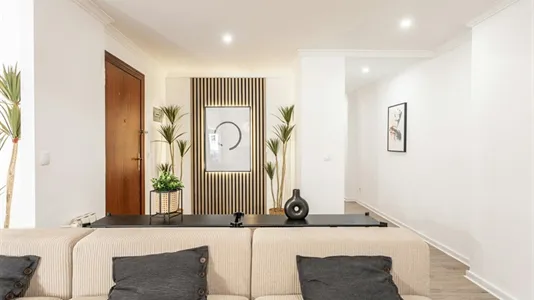 Rooms in Valencia Extramurs - photo 6