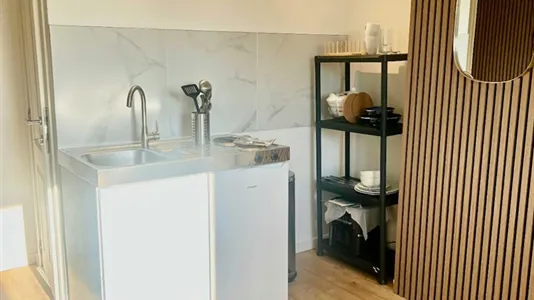 Apartments in Brussels Anderlecht - photo 4