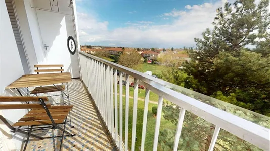 Rooms in Lyon - photo 6