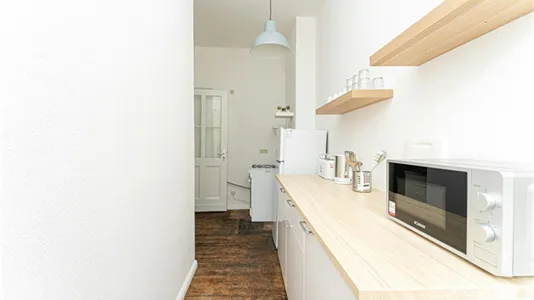 Apartments in Berlin Friedrichshain-Kreuzberg - photo 6