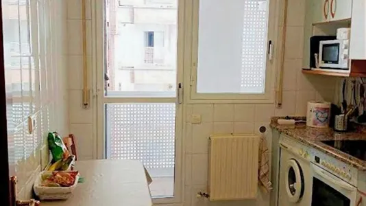 Rooms in Barañain - photo 5