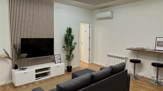 Rooms in Madrid Tetuán - photo 8