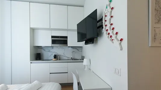 Apartments in Milano Zona 4 - Vittoria, Forlanini - photo 8