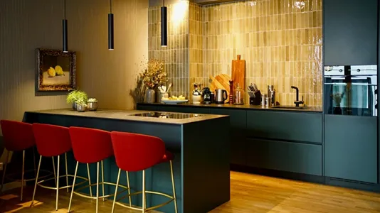 Apartments in Location is not specified - photo 8