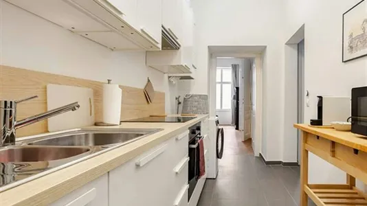 Apartments in Vienna Alsergrund - photo 7