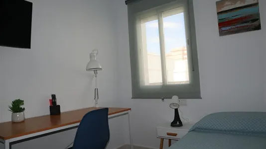 Rooms in Hacienda de Su Eminencia - photo 4