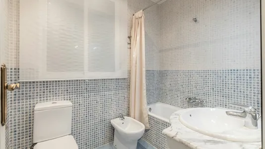 Rooms in Valencia Extramurs - photo 5