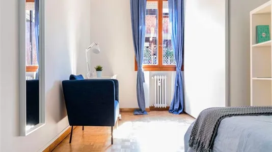 Rooms in Padua - photo 7