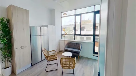 Rooms in Nanterre - photo 5