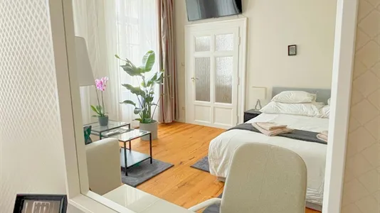 Apartments in Budapest Belváros-Lipótváros - photo 10