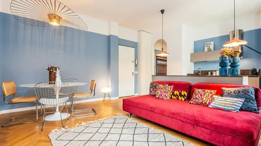 Apartments in Milano Zona 2 - Stazione Centrale, Gorla, Turro, Greco, Crescenzago - photo 8