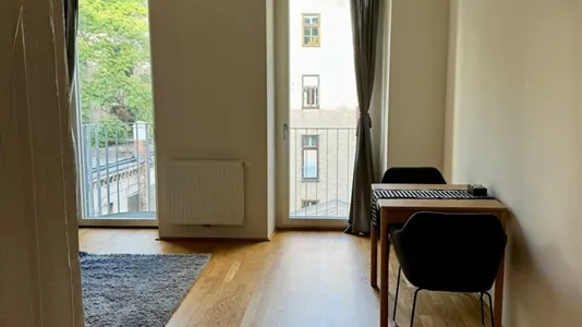 Apartments in Vienna Brigittenau - photo 4
