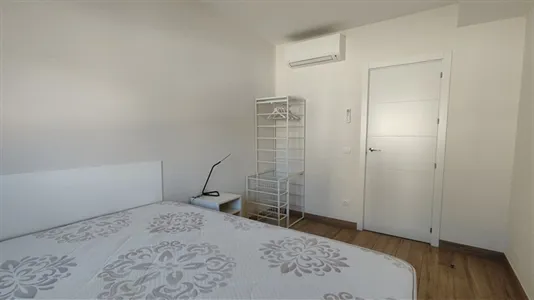 Houses in Madrid Arganzuela - photo 8