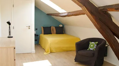 Room for rent in Antony, Île-de-France