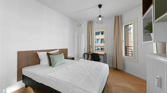 Rooms in Berlin Mitte - photo 1