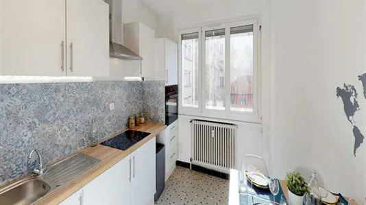 Rooms in Lyon - photo 6