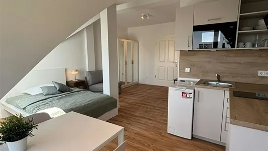 Apartments in Berlin Treptow-Köpenick - photo 3